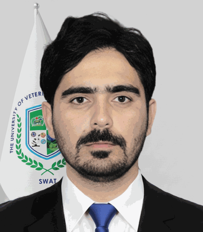 Maaz Ali Mumtaz